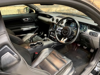 Used Ford Mustang 2018 for sale - 78899161: Photo