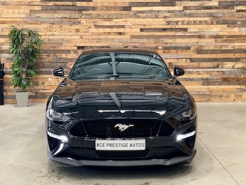 Used Ford Mustang 2018 for sale - 78899161: Photo