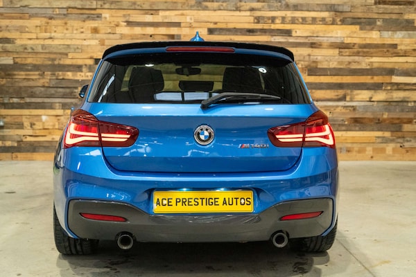 Used BMW 1 Series 2019 for sale - 75562671: Photo 11