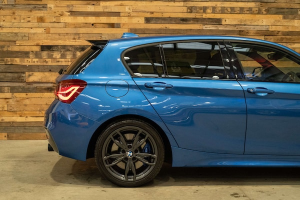 Used BMW 1 Series 2019 for sale - 75562671: Photo 13