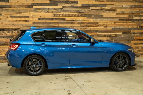Used BMW 1 Series 2019 for sale - 75562671: Photo 14