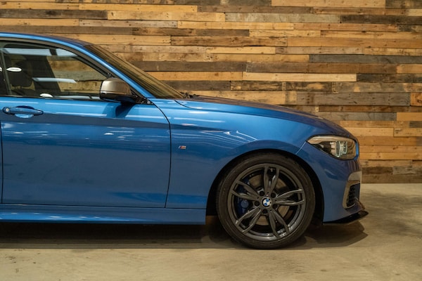Used BMW 1 Series 2019 for sale - 75562671: Photo 15