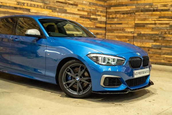 Used BMW 1 Series 2019 for sale - 75562671: Photo 16