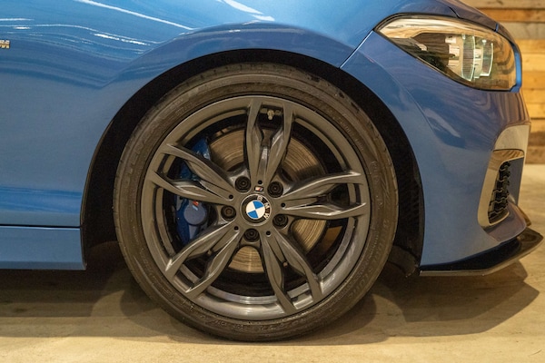 Used BMW 1 Series 2019 for sale - 75562671: Photo 17