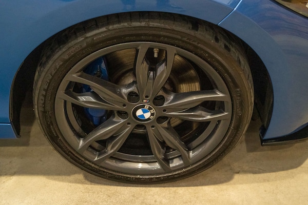 Used BMW 1 Series 2019 for sale - 75562671: Photo 18
