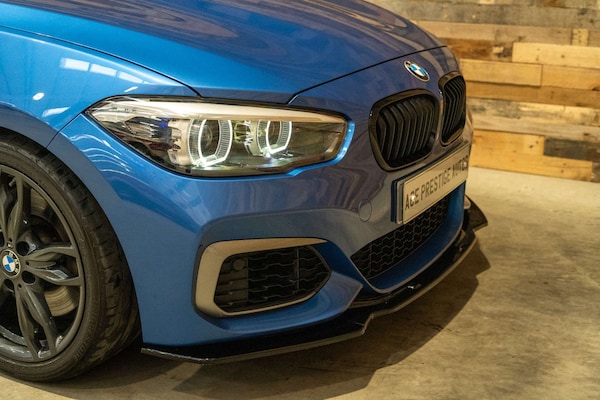 Used BMW 1 Series 2019 for sale - 75562671: Photo 19