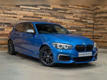 Used BMW 1 Series 2019 for sale - 75562671: Photo