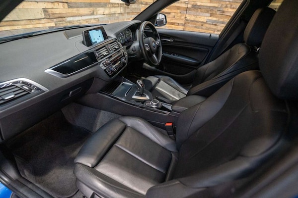 Used BMW 1 Series 2019 for sale - 75562671: Photo 25