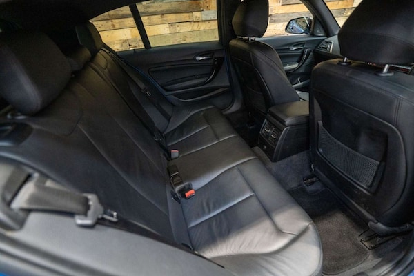 Used BMW 1 Series 2019 for sale - 75562671: Photo 28