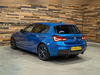 Used BMW 1 Series 2019 for sale - 75562671: Photo