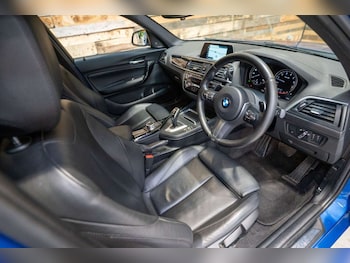 Used BMW 1 Series 2019 for sale - 75562671: Photo