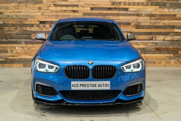 Used BMW 1 Series 2019 for sale - 75562671: Photo 4