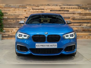 Used BMW 1 Series 2019 for sale - 75562671: Photo