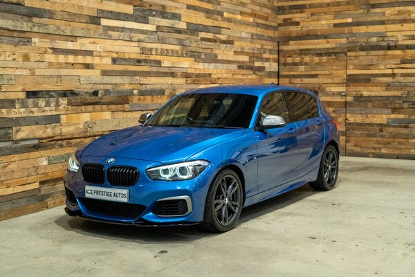 Used BMW 1 Series 2019 for sale - 75562671: Photo 5