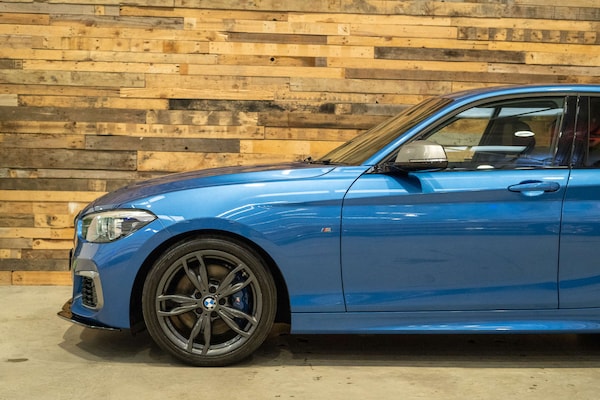 Used BMW 1 Series 2019 for sale - 75562671: Photo 6