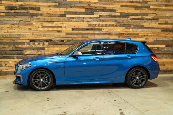 Used BMW 1 Series 2019 for sale - 75562671: Photo 7