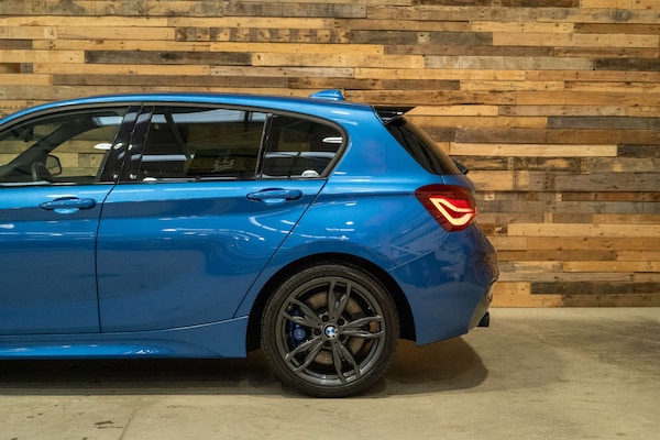 Used BMW 1 Series 2019 for sale - 75562671: Photo 8