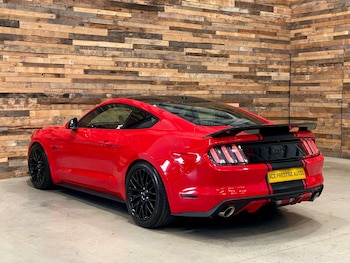 Used Ford Mustang 2018 for sale - 79098077: Photo