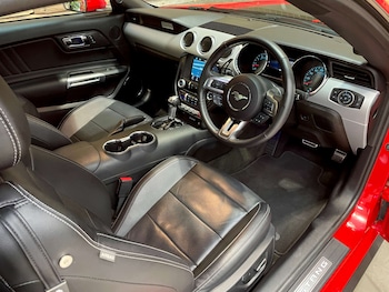 Used Ford Mustang 2018 for sale - 79098077: Photo
