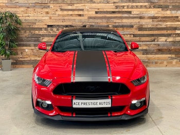 Used Ford Mustang 2018 for sale - 79098077: Photo