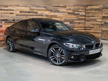 2019 - 3.0 430d M Sport Hatchback 5dr Diesel Auto xDrive Euro 6 (s/s) (258 ps)