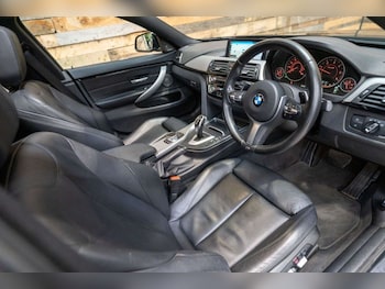 Used BMW 4 Series Gran Coupe 2019 for sale - 75562674: Photo