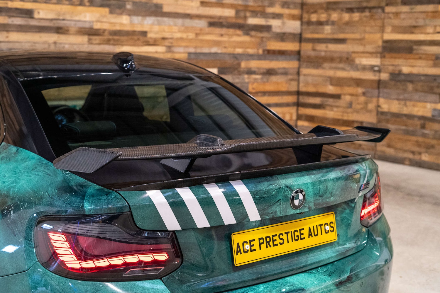 Used BMW 2 Series 2019 for sale - 76618202: Photo 10