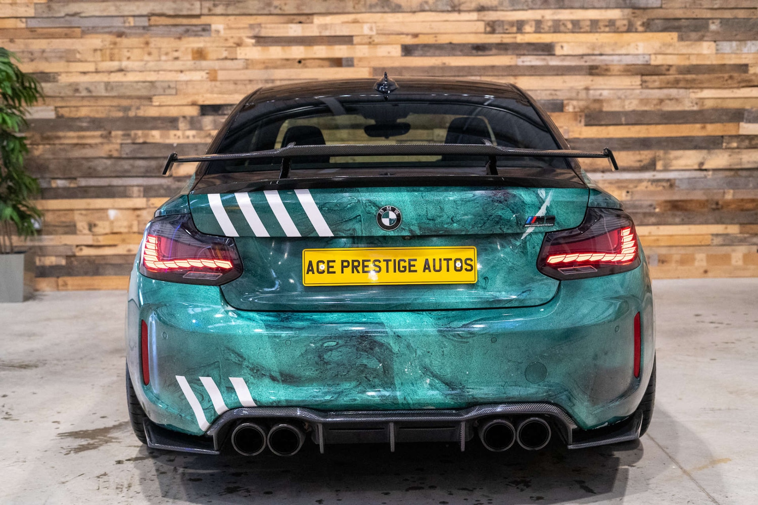 Used BMW 2 Series 2019 for sale - 76618202: Photo 11