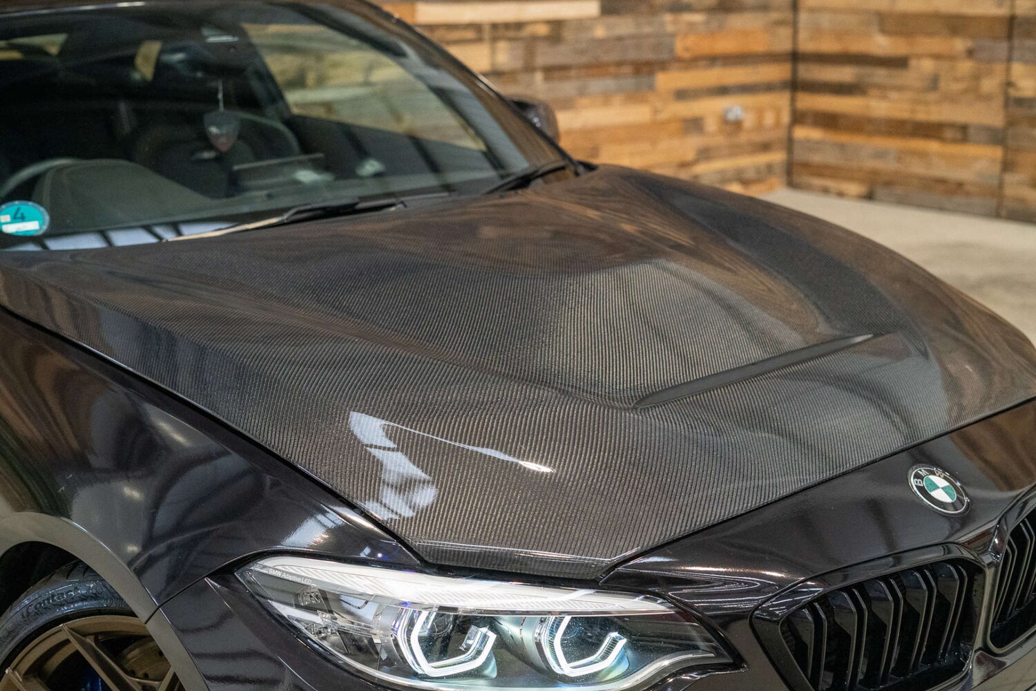 Used BMW 2 Series 2019 for sale - 76618202: Photo 19