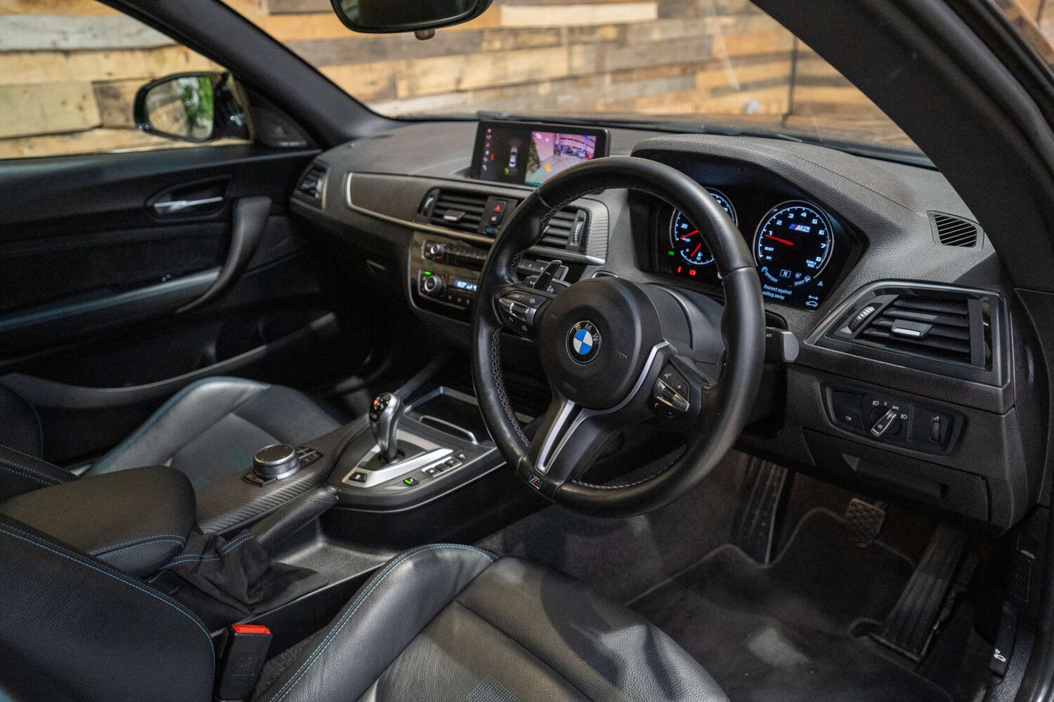 Used BMW 2 Series 2019 for sale - 76618202: Photo 24