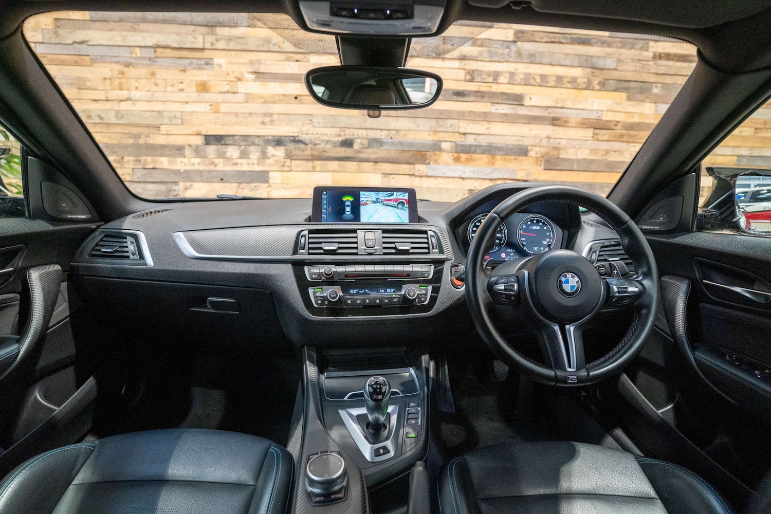 Used BMW 2 Series 2019 for sale - 76618202: Photo 25