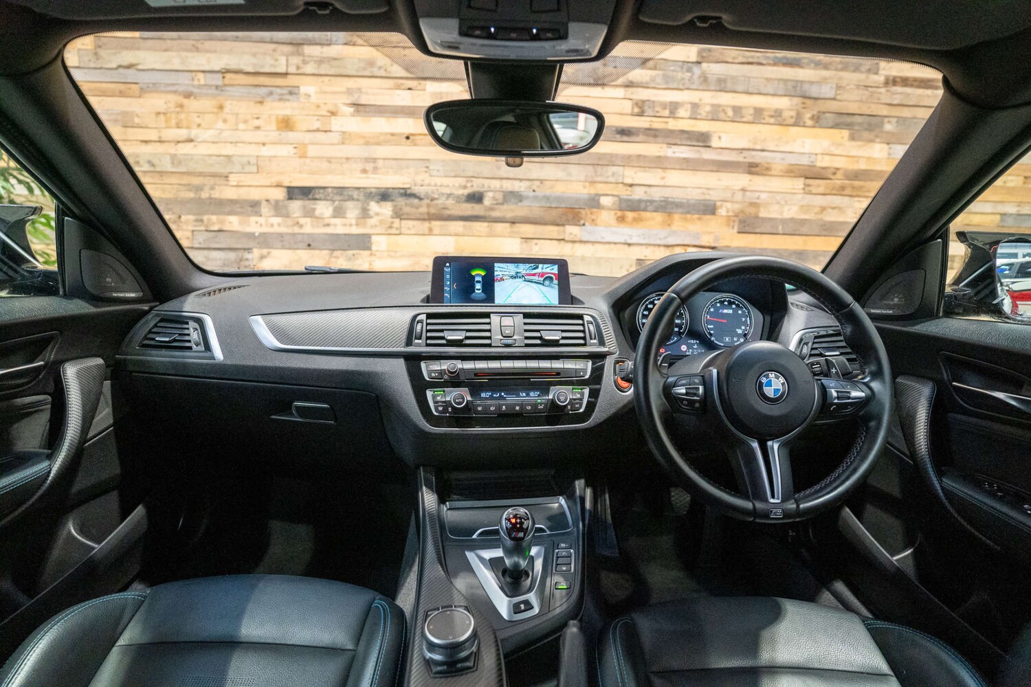 Used BMW 2 Series 2019 for sale - 76618202: Photo 26