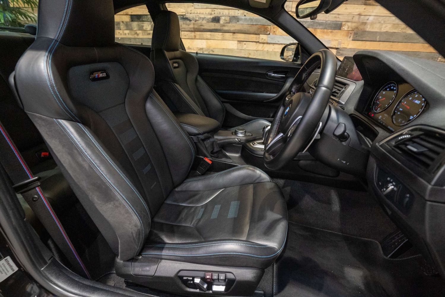 Used BMW 2 Series 2019 for sale - 76618202: Photo 3