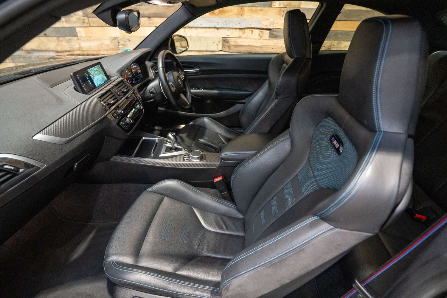 Used BMW 2 Series 2019 for sale - 76618202: Photo 32