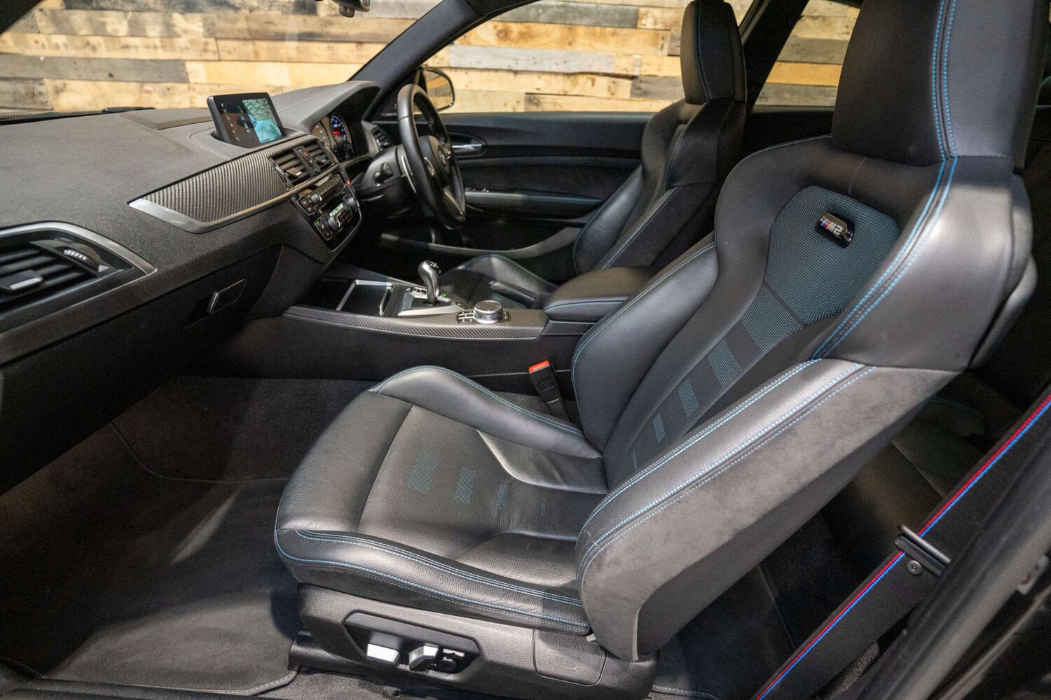 Used BMW 2 Series 2019 for sale - 76618202: Photo 33