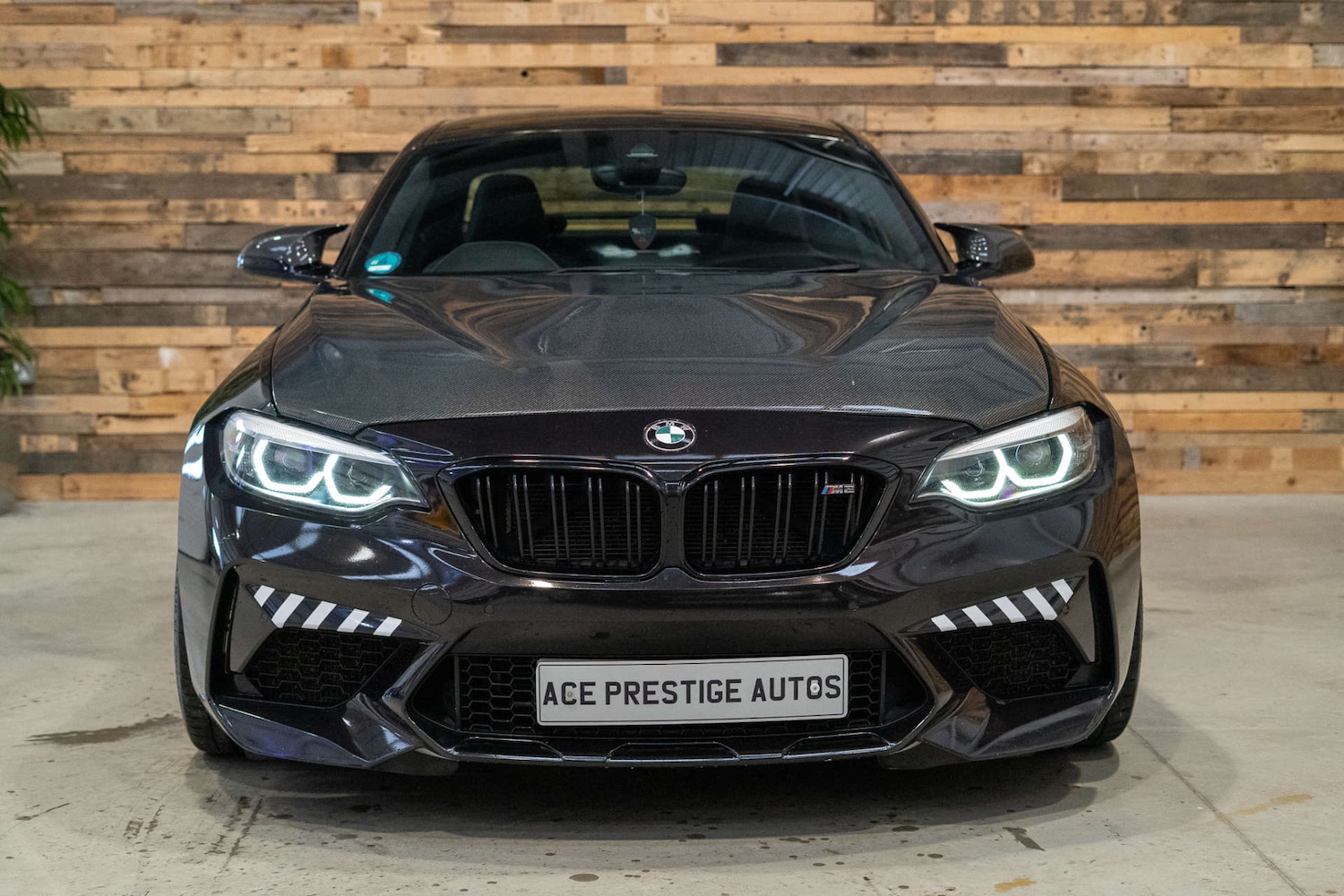 Used BMW 2 Series 2019 for sale - 76618202: Photo 4
