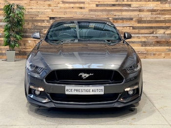 Used Ford Mustang 2017 for sale - 78026358: Photo