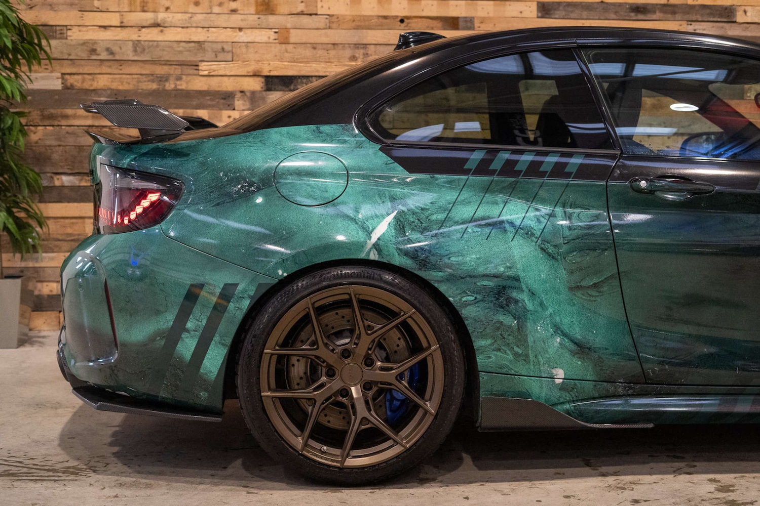 Used BMW M2 2019 for sale - 77826636: Photo 18