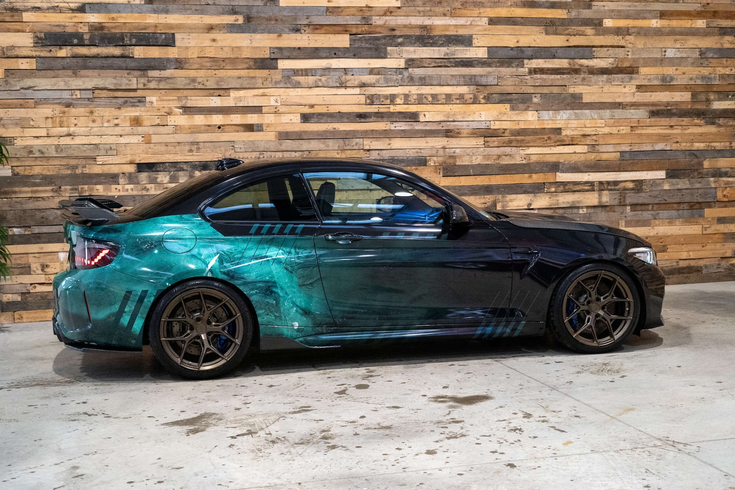 Used BMW M2 2019 for sale - 77826636: Photo 19