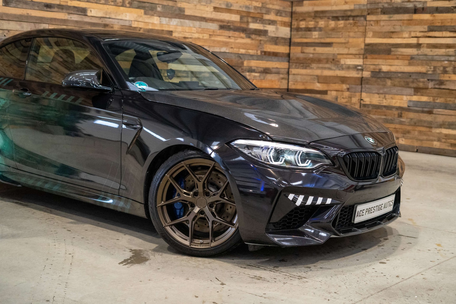 Used BMW M2 2019 for sale - 77826636: Photo 21