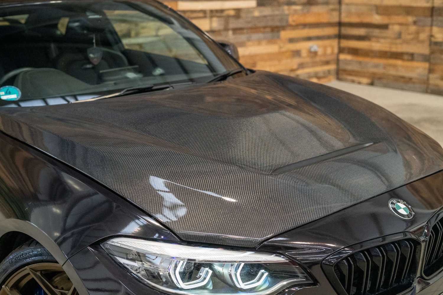 Used BMW M2 2019 for sale - 77826636: Photo 22