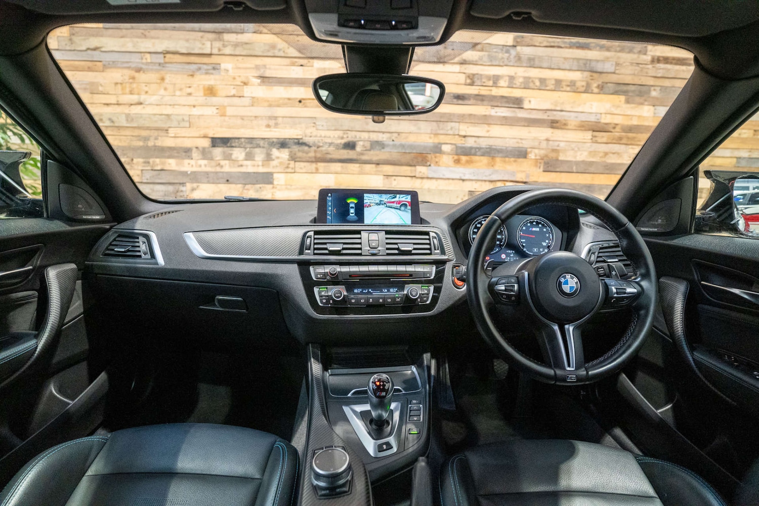 Used BMW M2 2019 for sale - 77826636: Photo 29