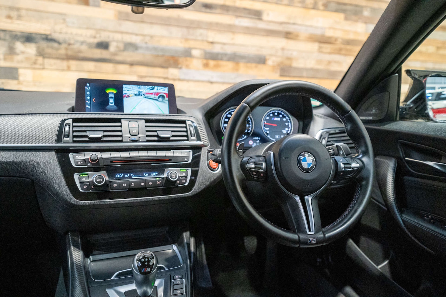 Used BMW M2 2019 for sale - 77826636: Photo 30