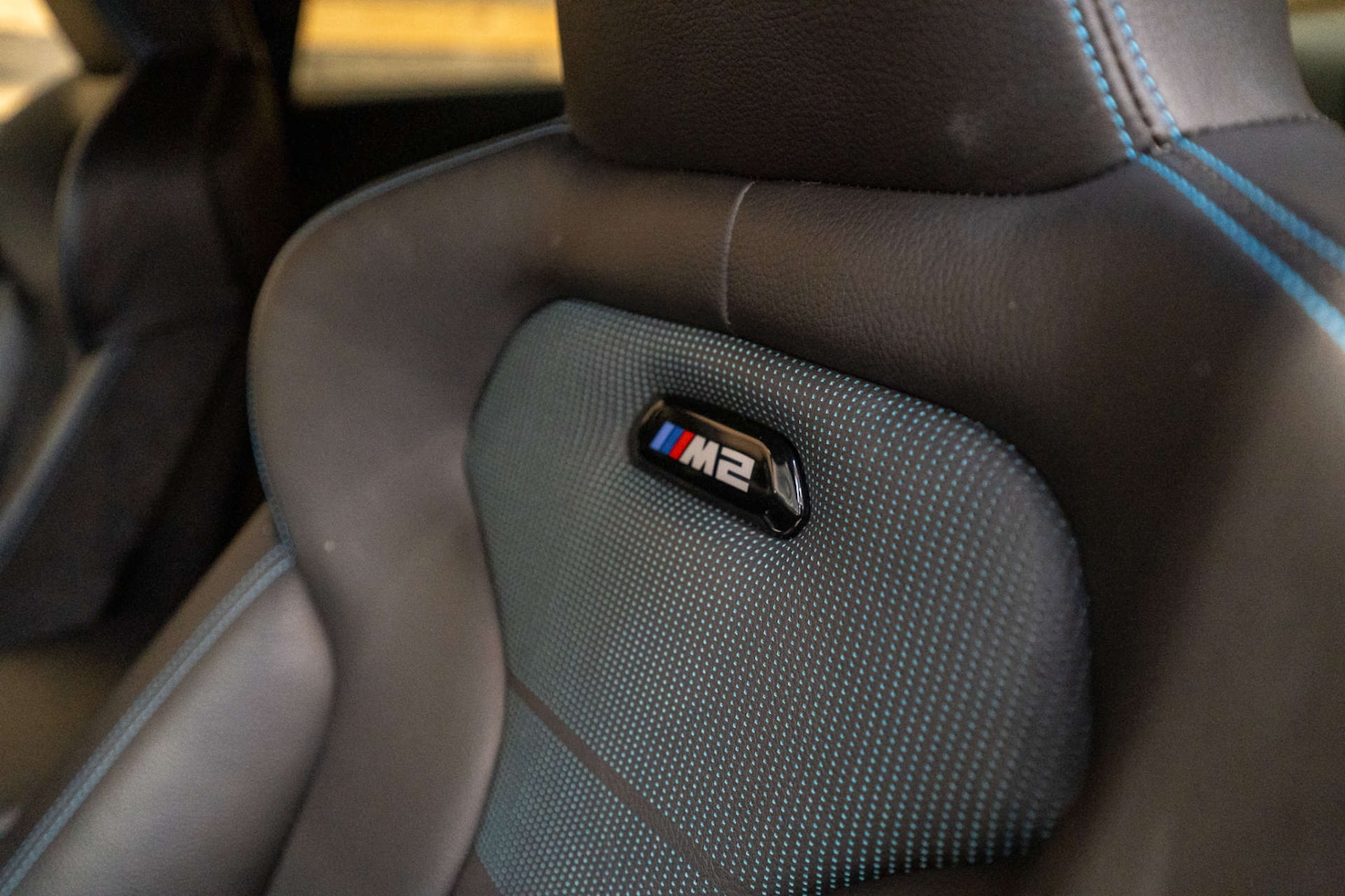 Used BMW M2 2019 for sale - 77826636: Photo 37