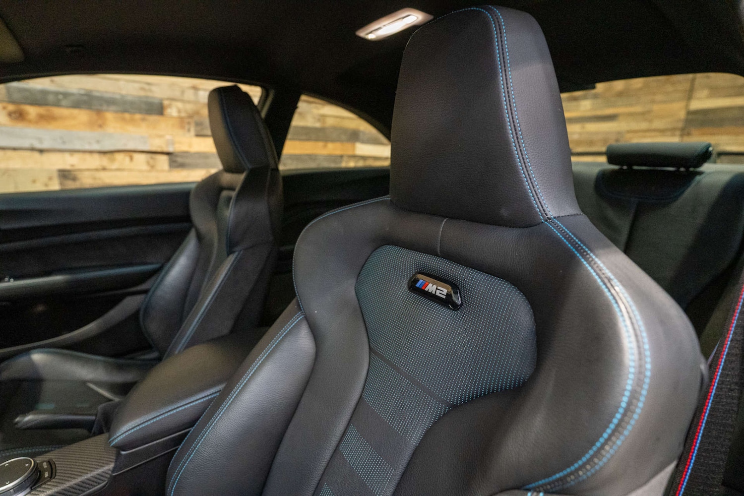 Used BMW M2 2019 for sale - 77826636: Photo 38