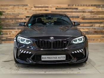 Used BMW M2 2019 for sale - 77826636: Photo