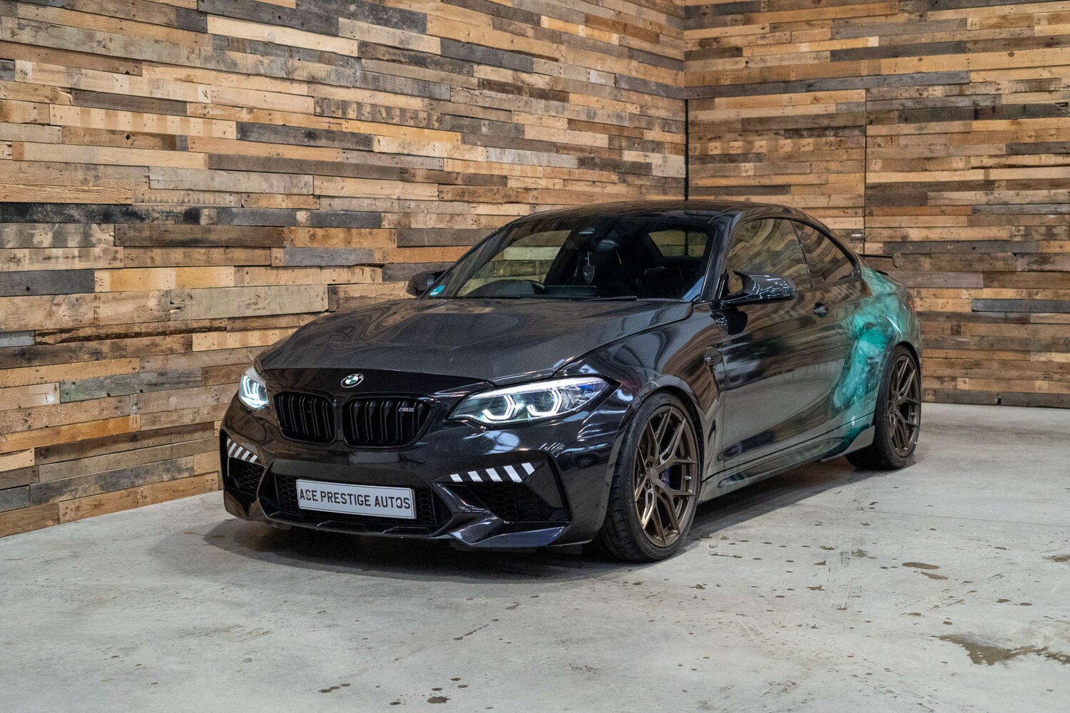 Used BMW M2 2019 for sale - 77826636: Photo 6