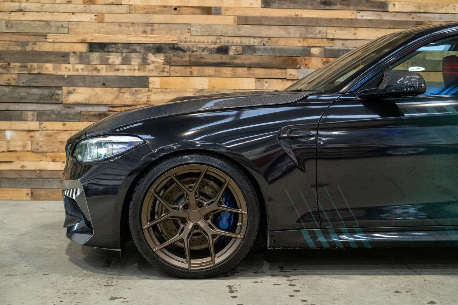 Used BMW M2 2019 for sale - 77826636: Photo 7