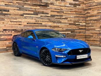 Used Ford Mustang 2020 for sale - 79778565: Photo