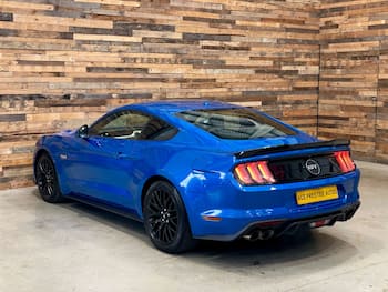 Used Ford Mustang 2020 for sale - 79778565: Photo